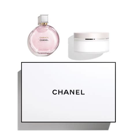 chanel chance körpercreme|Chanel chance eau tender.